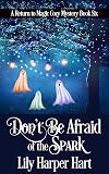 Don't Be Afraid of the Spark