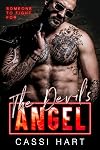 The Devil's Angel : Mafia Underboss Romance MMA