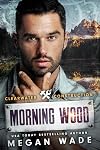 Morning Wood: a small-town BBW romance