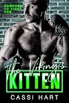 The Viking's Kitten : Alpha hero MMA Fighter