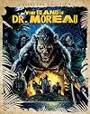 The Island of Dr. Moreau (1996) - Collector's Edition [Blu-ray]