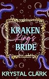 Kraken King's Bride: Instalove Monster Romance Pregnancy and Lactation Monster Erotica Short Read
