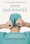 Dime qué sientes: Diario de un neurocirujano. Pacientes despiertos, las 5 dimensiones del cerebro y un cambio de paradigma (Contextos) (Spanish Edition)
