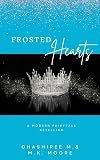 Frosted Hearts: An Evergreen Romance