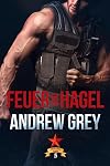 Feuer und Hagel (Carlisle Cops (Deutsch)) (German Edition)