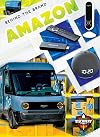 Amazon - Behind the Brand Series, Nonfiction Reading for Grades 3-8 - Blastoff! Discovery Collection
