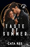 Taste of Summer: Part of Summers in Seaside Series