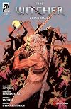 The Witcher: Corvo Bianco 1