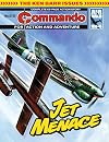 Commando #5737: Jet Menace