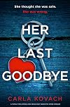 Her Last Goodbye