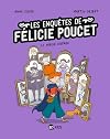Félicie Poucet, Tome 02 : Le miroir disparu