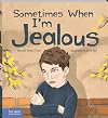 Sometimes When I'm Jealous
