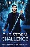 The Storm Challenge