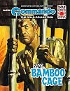 Commando #5740: The Bamboo Cage