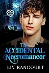 The Accidental Necromancer