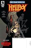 Free Comic Book Day 2024 (General) (Dark Horse FCBD)