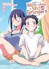 Hitomi-chan Is Shy With Strangers, Vol. 9