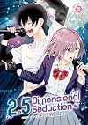 2.5 Dimensional Seduction [Manga] 11