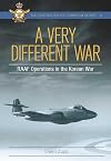 A Very Different War: RAAF Operations in the Korean War