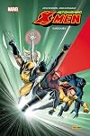 Astonishing X-Men T01 : Surdoués
