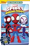Free Comic Book Day 2024: Spidey & His Amazing Friends #1 (Marvel Free Comic Book Day 2024)