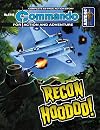 Commando #5745: Recon Hoodoo!