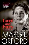 Love and Fury: A Memoir