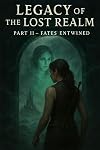 Legacy of the Lost Realm Part 2 - Fates Entwined: The Arkannian Saga - Book 1 part 2: 3