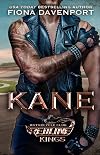 Kane (Redline Kings MC)