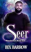 Seer: Wonderfall Book One
