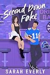Second Down Fake (Norwalk Breakers Book 2)