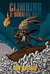 Climbing a Burning Rope: Poems (Pitt Poetry Series)