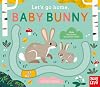 Let's Go Home, Baby Bunny (Let's Go Home, 3)