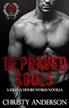 Depraved Souls