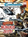 Commando #5741: Hijacked Jeeps!