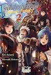 Tsukimichi: Moonlit Fantasy [Light Novel] 2