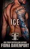 Ice (Iron Rogues MC Book 6)