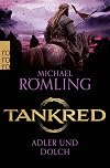 Tankred: Adler und Dolch (Im Kampf gegen die Wikinger 4) (German Edition)