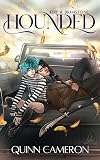 Hounded - Fire & Brimstone: Illustrated Edition