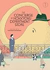 The Concierge at Hokkyoku Department Store Vol. 1