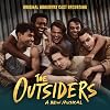 The Outsiders: Original 2024 Broadway Cast Recording