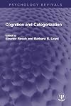 Cognition and categorization