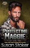 Protecting Maggie