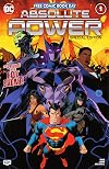 Absolute Power 2024 FCBD Special Edition #1 (Free Comic Book Day)