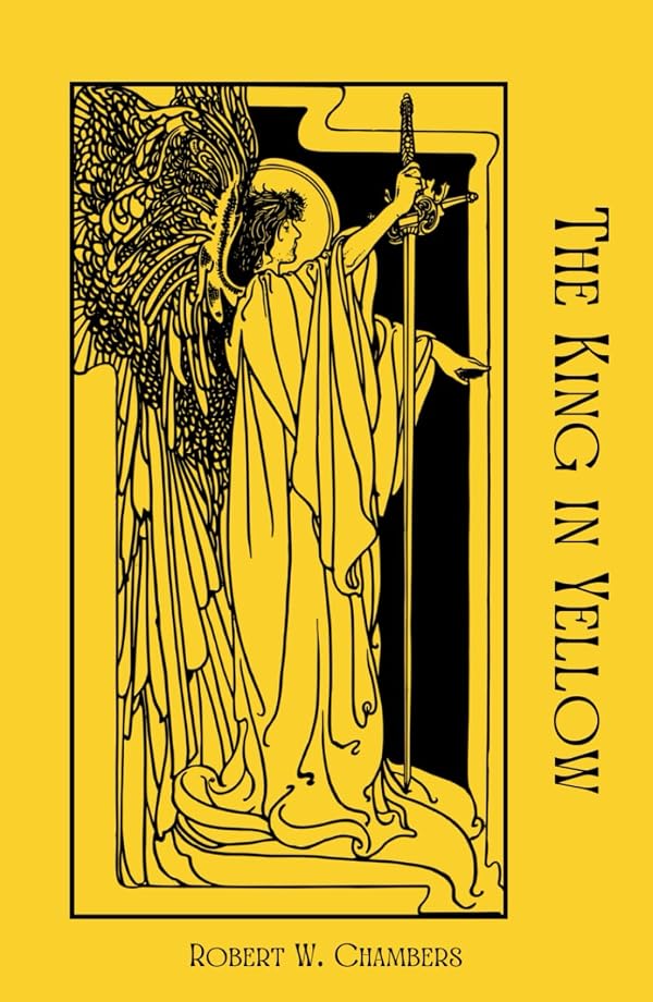 The King in Yellow