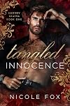Tangled Innocence (Egorov Bratva Book 1)