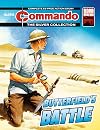 Commando #5742: Butterfield’s Battle