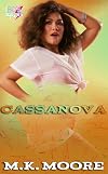 Cassanova: 80s Baby Series 4