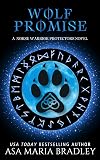 Wolf Promise (Norse Warrior Protectors Book 5)