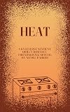 Heat: A Kyleverse Sentient Object Romance Friendsgiving Special